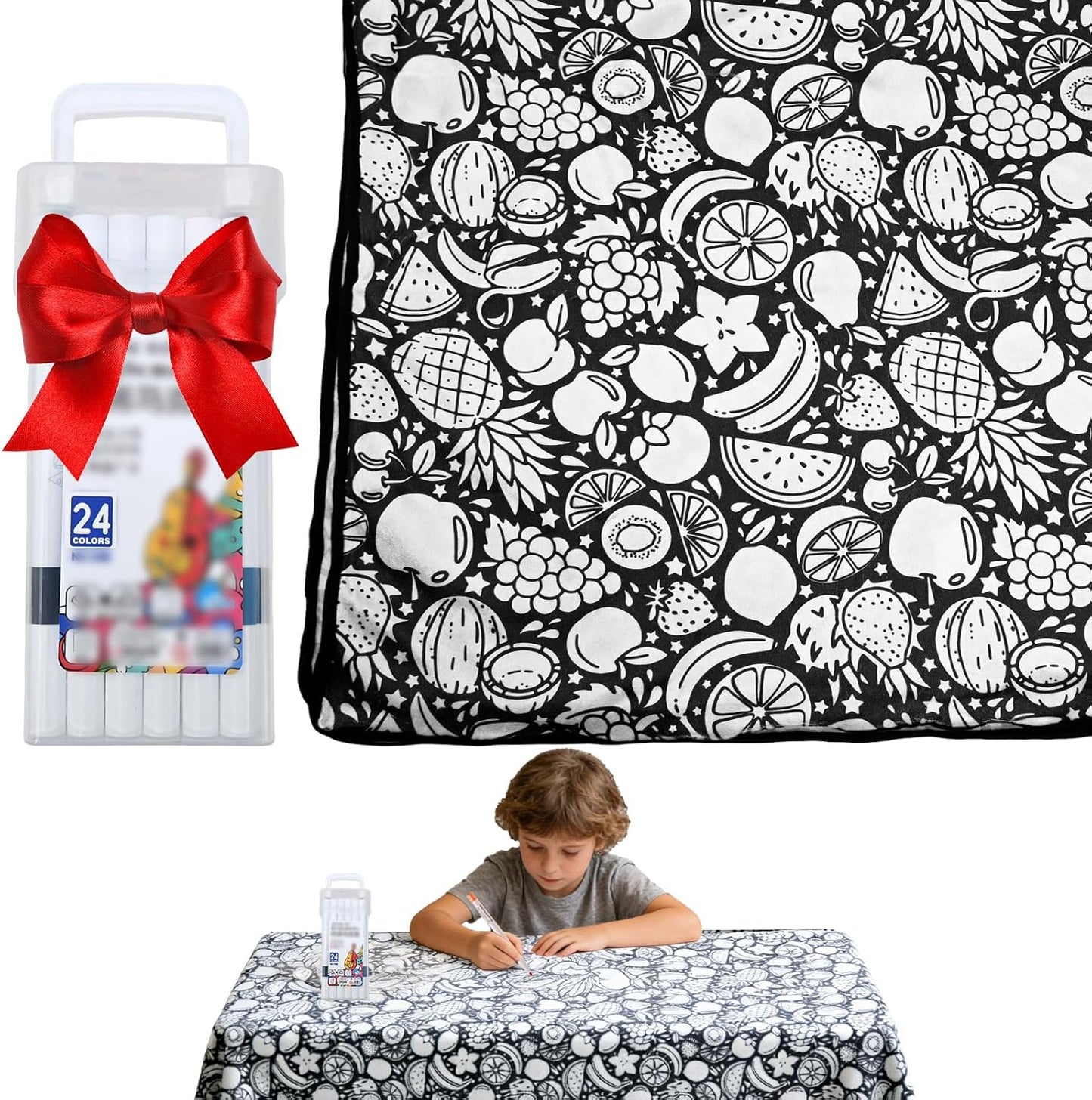 CozyColors – Original Maldecke